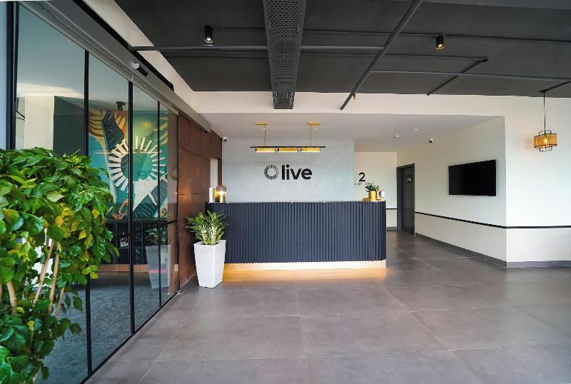Olive Benz Circle By Embassy Group image