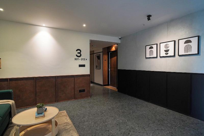 Olive Benz Circle By Embassy Group image