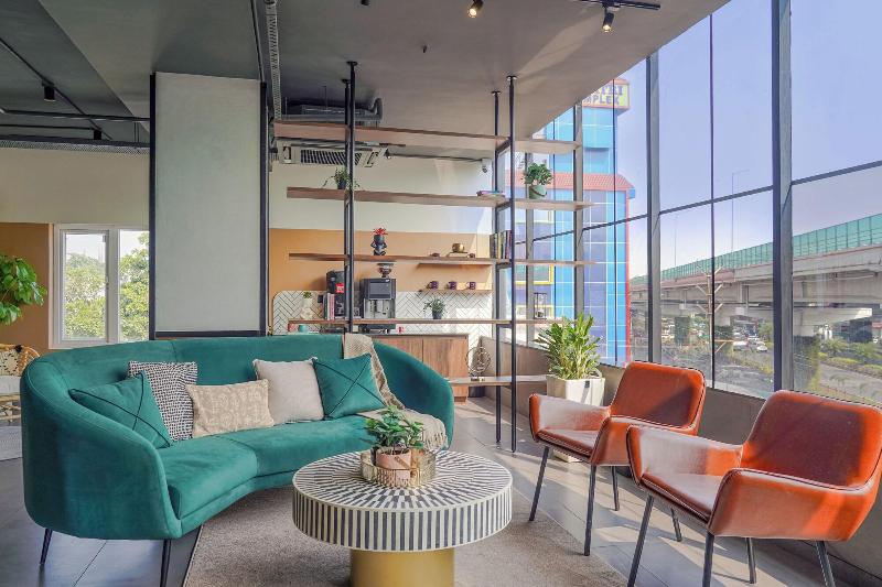 Olive Benz Circle By Embassy Group image