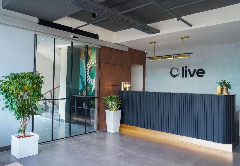 Olive Benz Circle By Embassy Group image