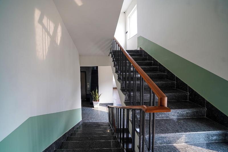 Olive Benz Circle By Embassy Group image