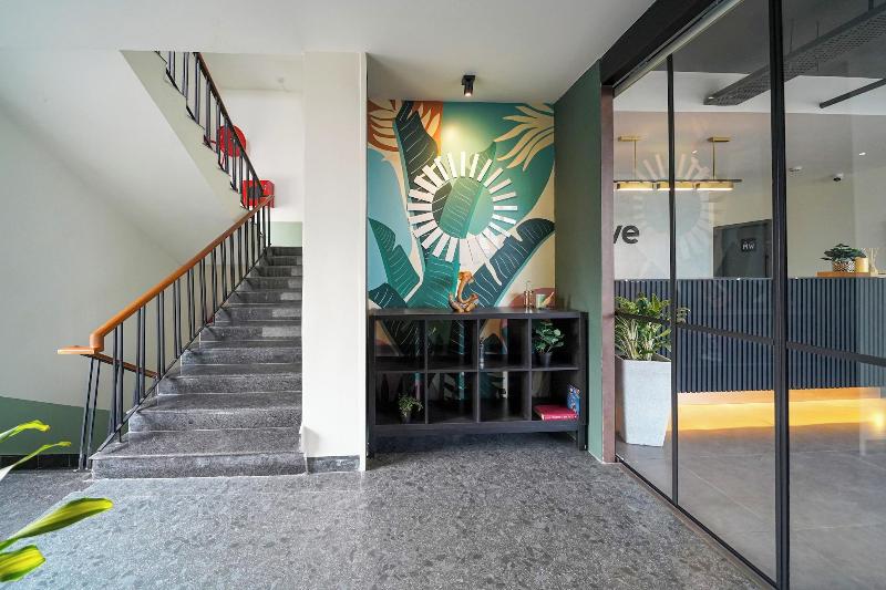 Olive Benz Circle By Embassy Group image