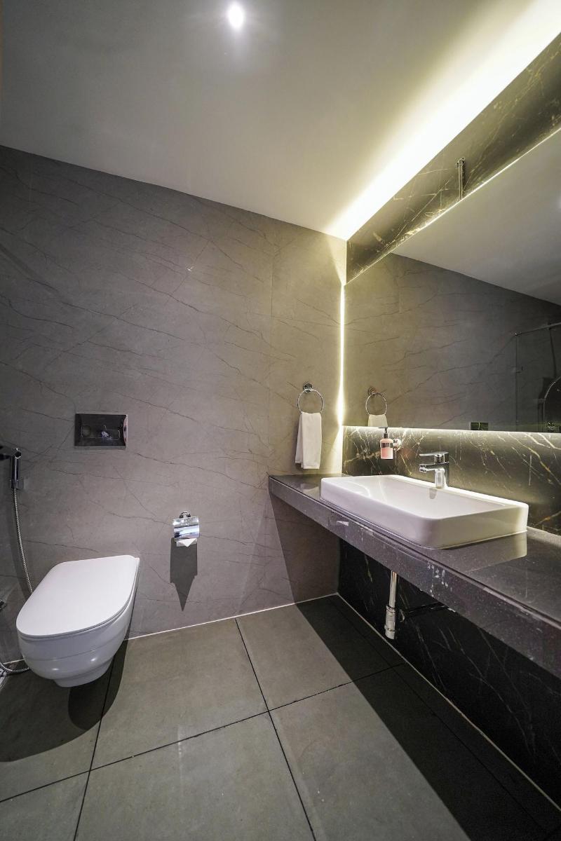 Olive Benz Circle By Embassy Group image