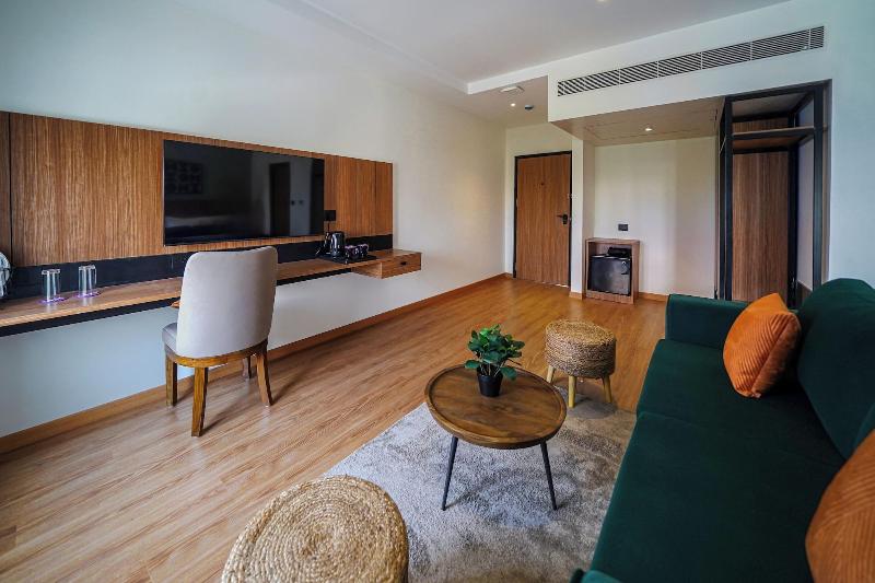 Olive Benz Circle By Embassy Group image