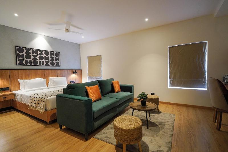 Olive Benz Circle By Embassy Group image