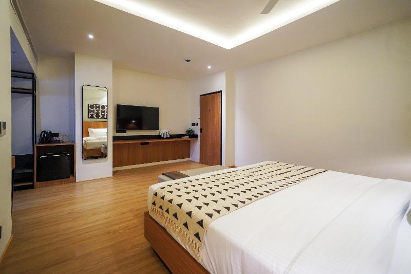 Olive Benz Circle By Embassy Group image