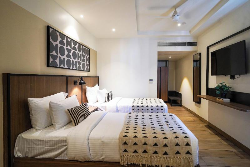 Olive Benz Circle By Embassy Group image