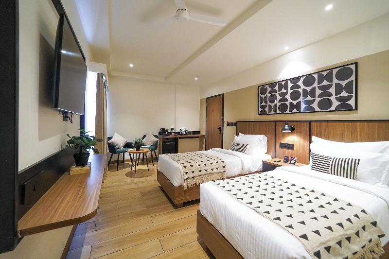 Olive Benz Circle By Embassy Group image