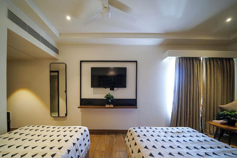 Olive Benz Circle By Embassy Group image