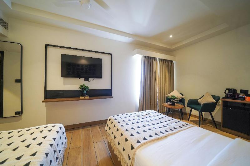 Olive Benz Circle By Embassy Group image