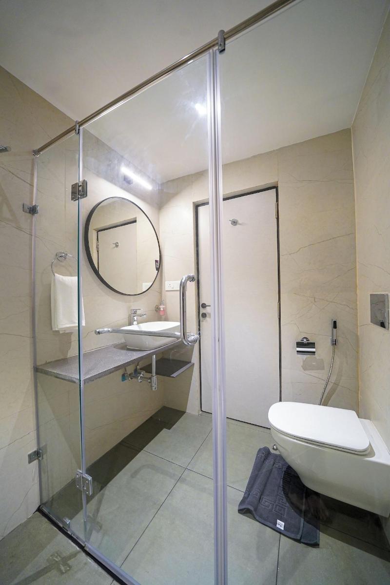 Olive Benz Circle By Embassy Group image