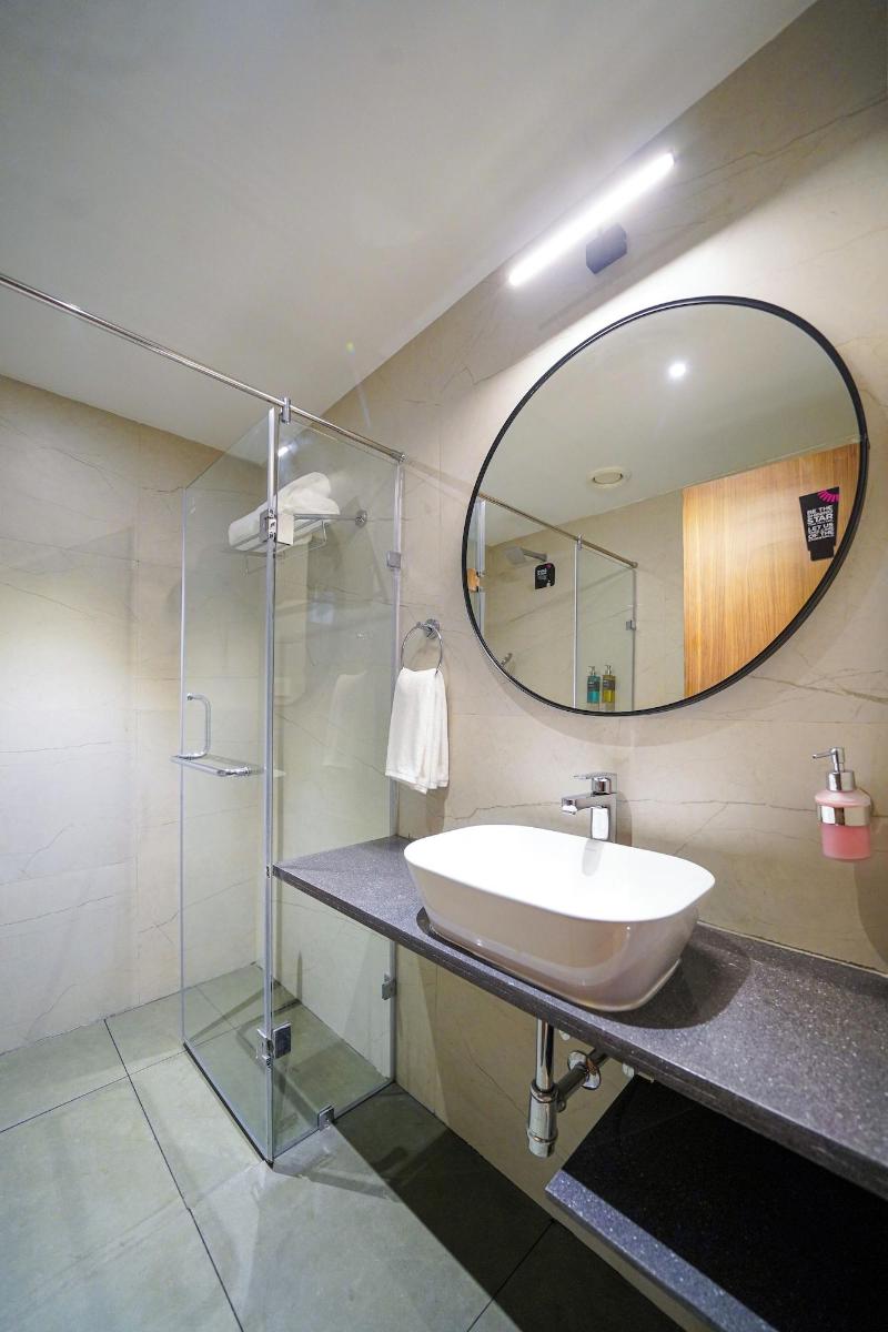 Olive Benz Circle By Embassy Group image
