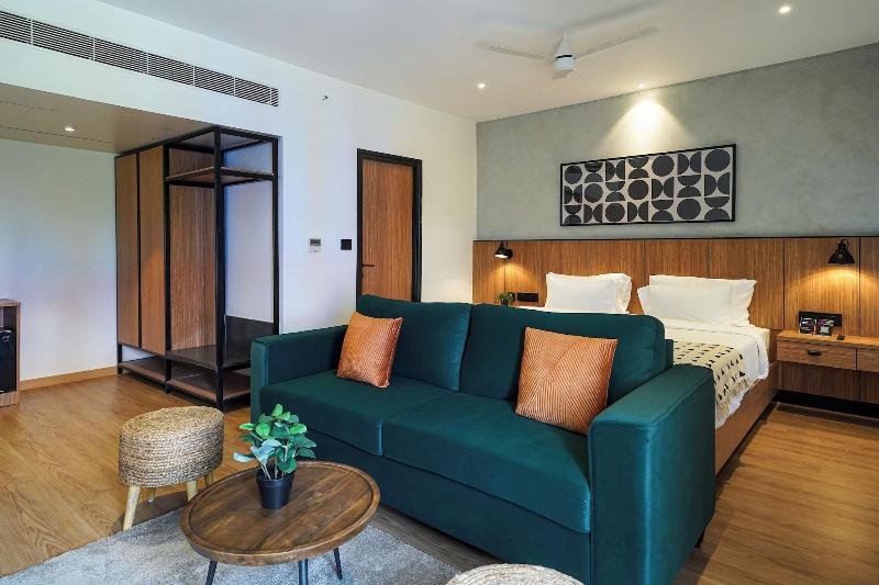Olive Benz Circle By Embassy Group image