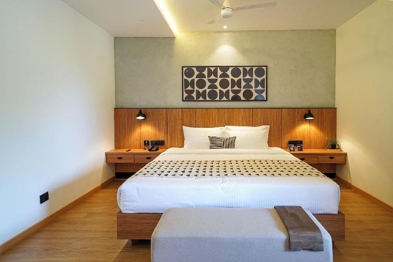 Olive Benz Circle By Embassy Group image