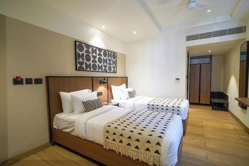Olive Benz Circle By Embassy Group image