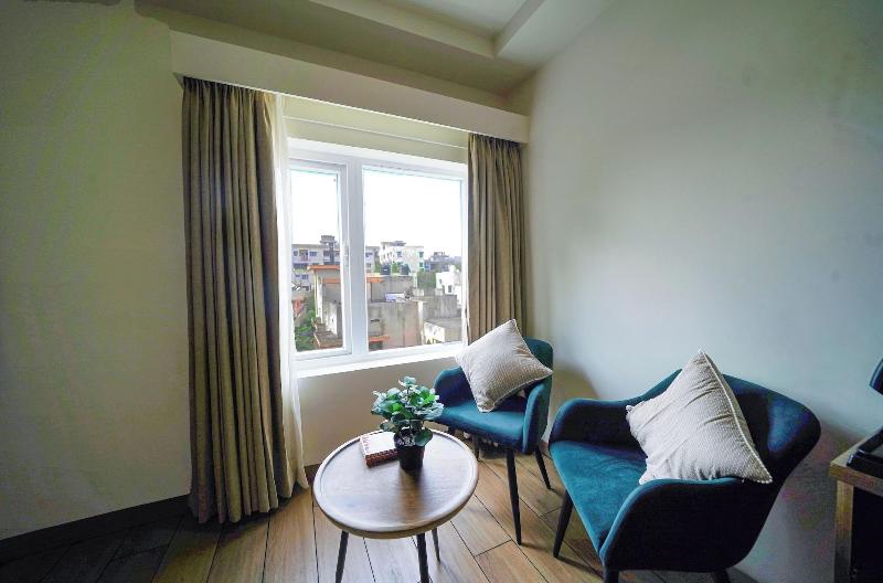Olive Benz Circle By Embassy Group image