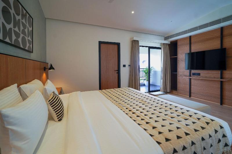 Olive Benz Circle By Embassy Group image
