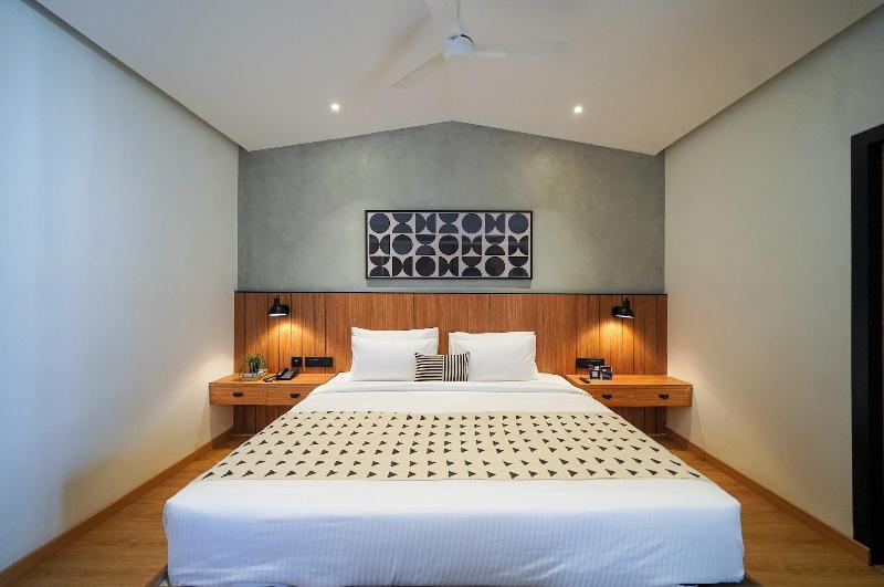 Olive Benz Circle By Embassy Group image