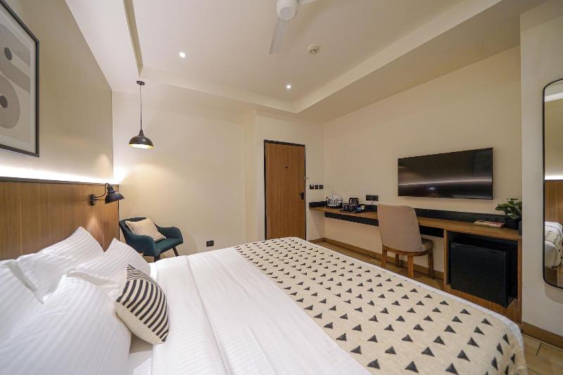 Olive Benz Circle By Embassy Group image