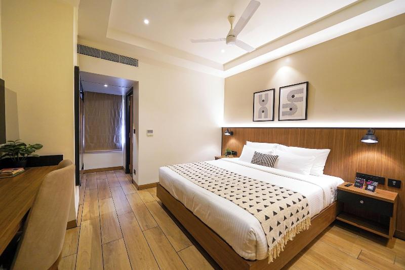 Olive Benz Circle By Embassy Group image