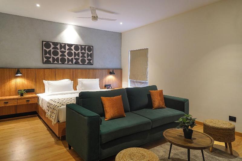 Olive Benz Circle By Embassy Group image