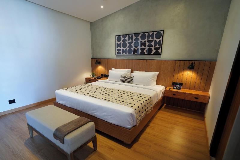 Olive Benz Circle By Embassy Group image