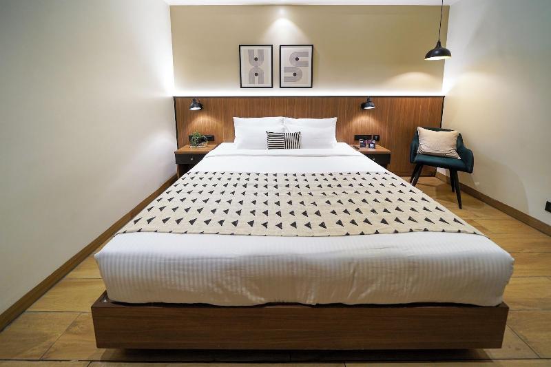 Olive Benz Circle By Embassy Group image