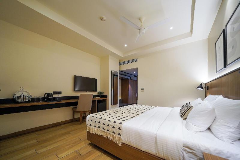 Olive Benz Circle By Embassy Group image