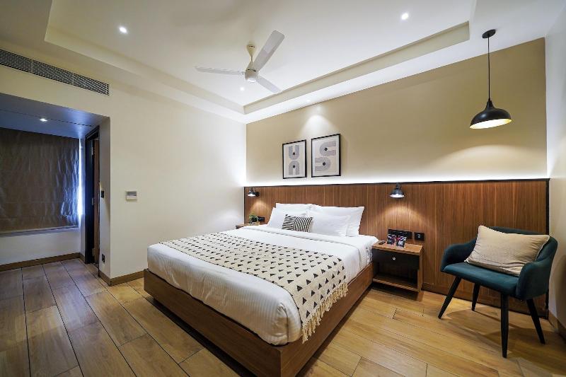 Olive Benz Circle By Embassy Group image