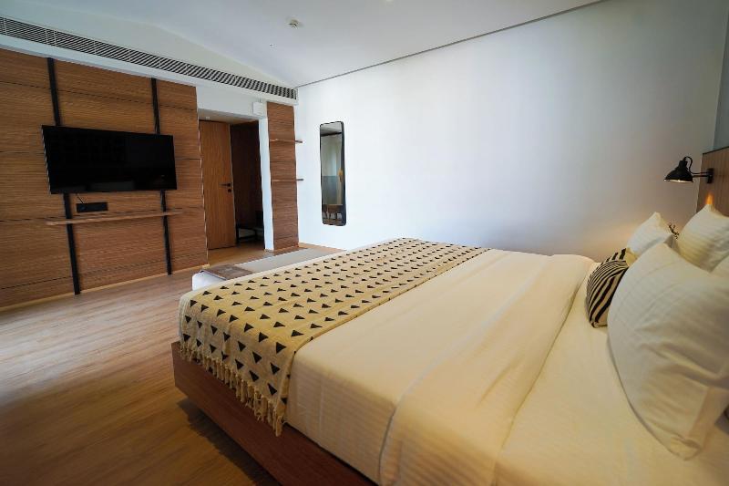Olive Benz Circle By Embassy Group image