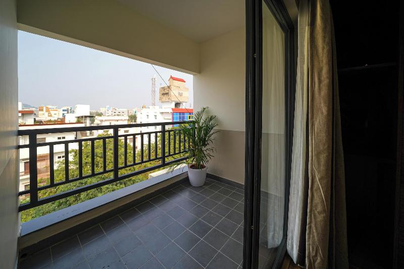 Olive Benz Circle By Embassy Group image