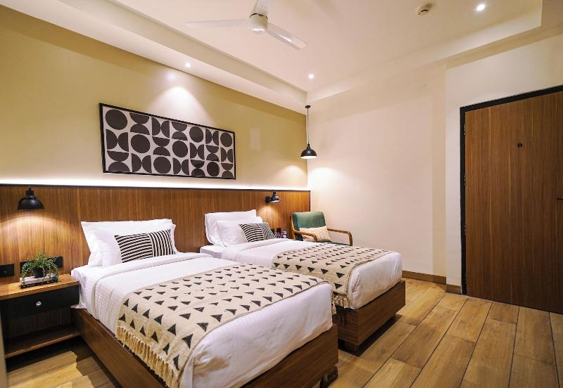 Olive Benz Circle By Embassy Group image