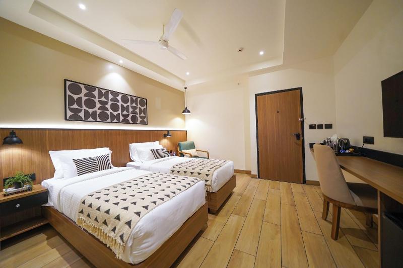 Olive Benz Circle By Embassy Group image