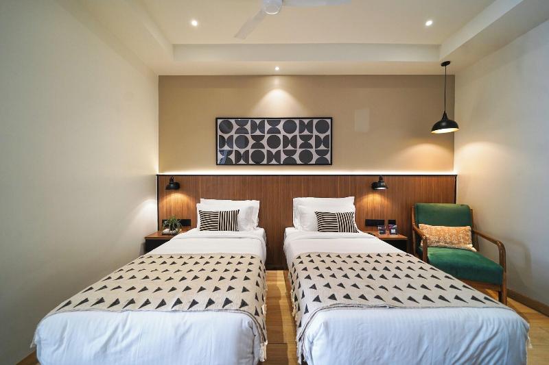 Olive Benz Circle By Embassy Group image
