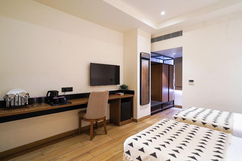 Olive Benz Circle By Embassy Group image