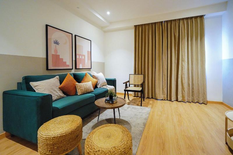 Olive Benz Circle By Embassy Group image