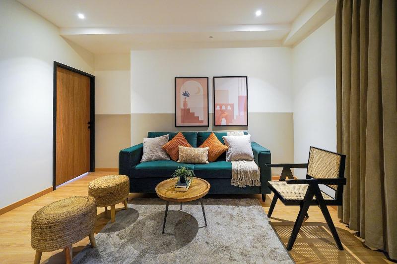 Olive Benz Circle By Embassy Group image