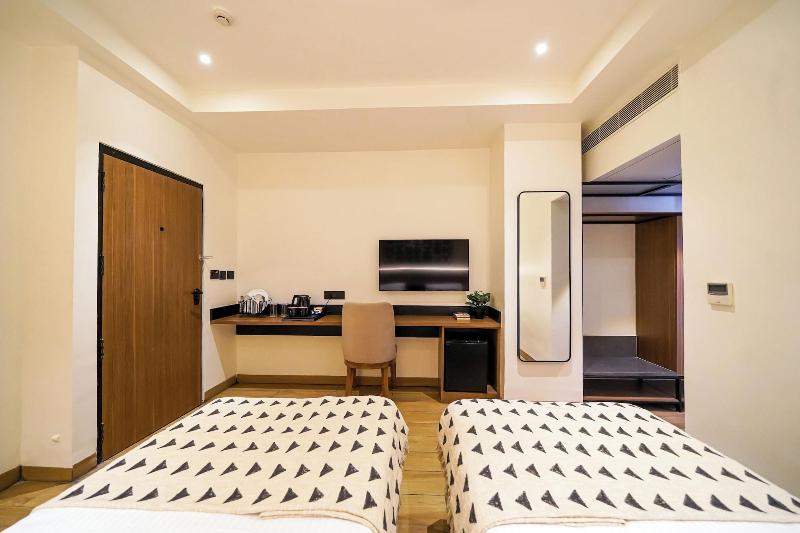 Olive Benz Circle By Embassy Group image