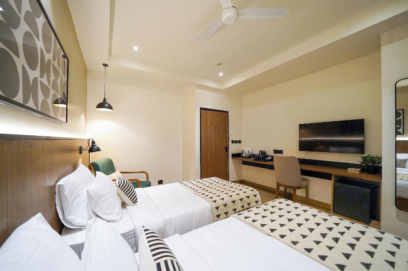 Olive Benz Circle By Embassy Group image