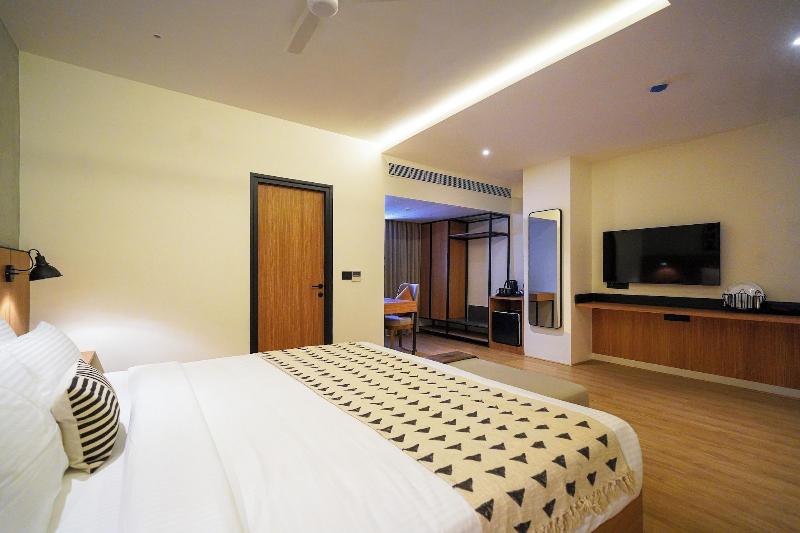 Olive Benz Circle By Embassy Group image