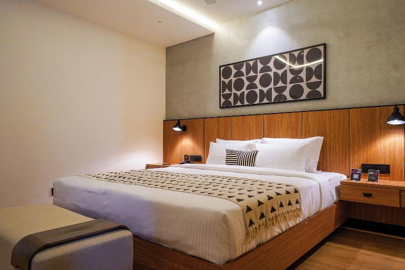 Olive Benz Circle By Embassy Group image