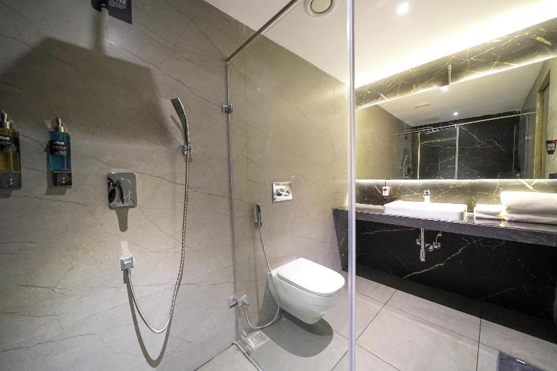 Olive Benz Circle By Embassy Group image