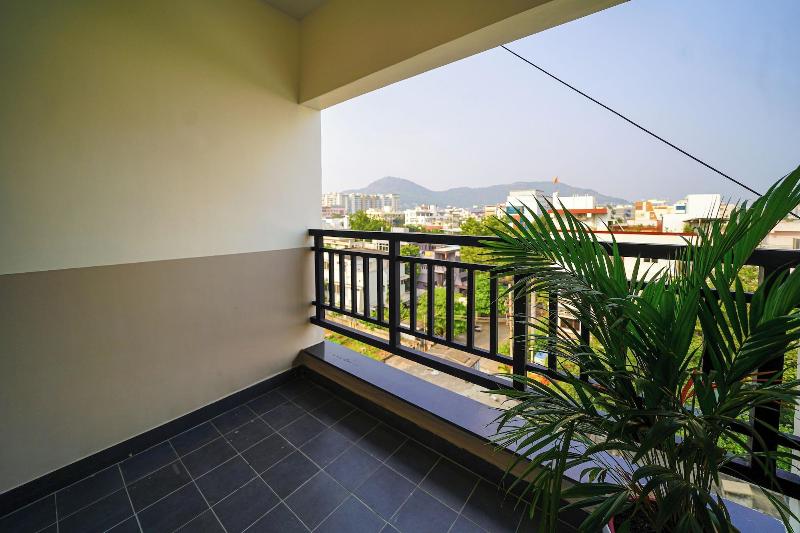 Olive Benz Circle By Embassy Group image