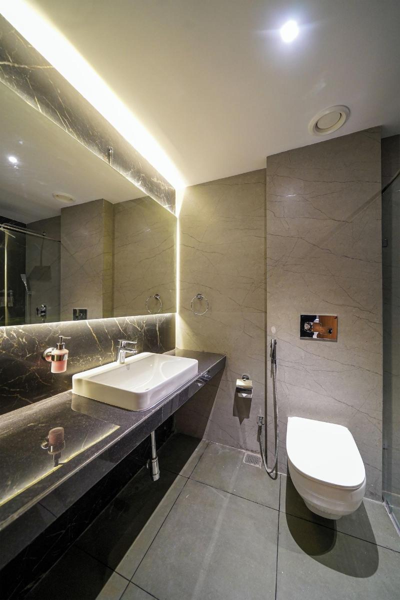 Olive Benz Circle By Embassy Group image