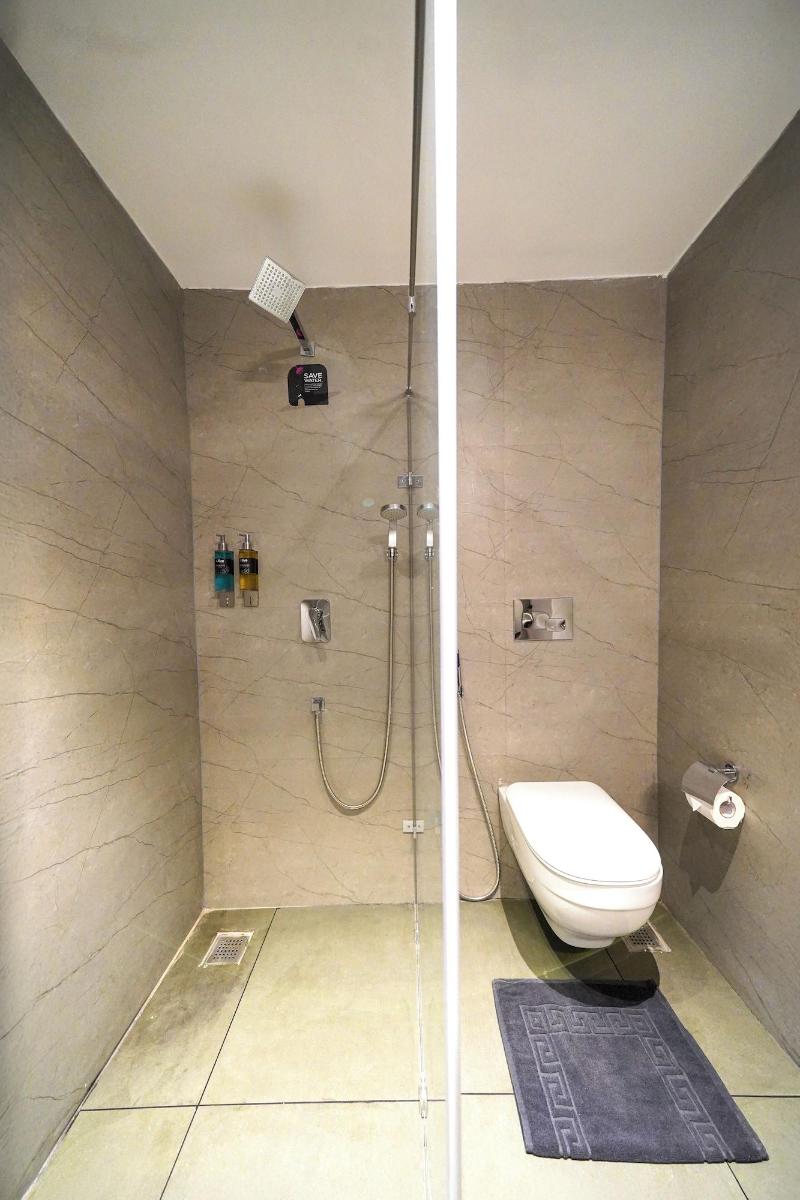 Olive Benz Circle By Embassy Group image