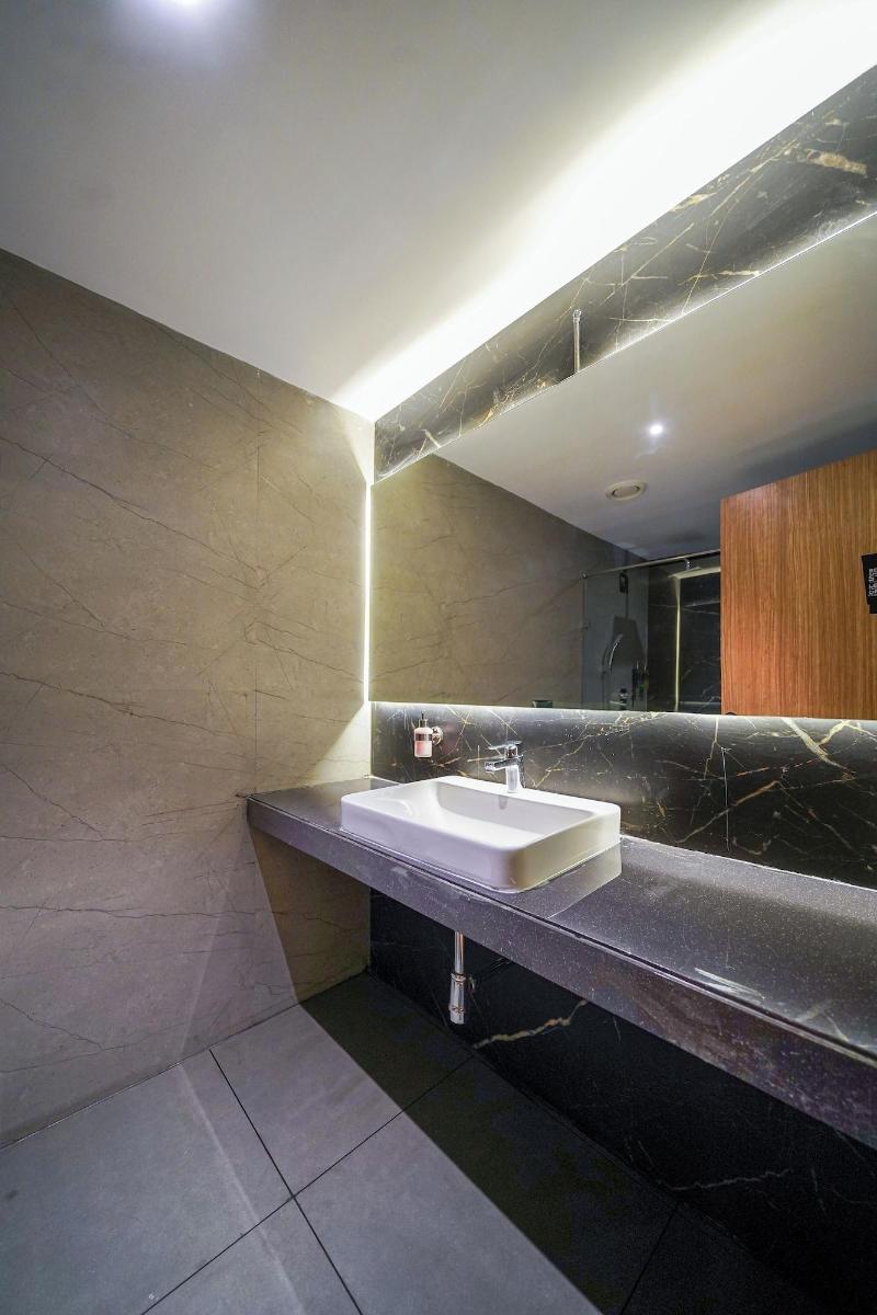 Olive Benz Circle By Embassy Group image