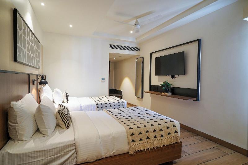 Olive Benz Circle By Embassy Group image
