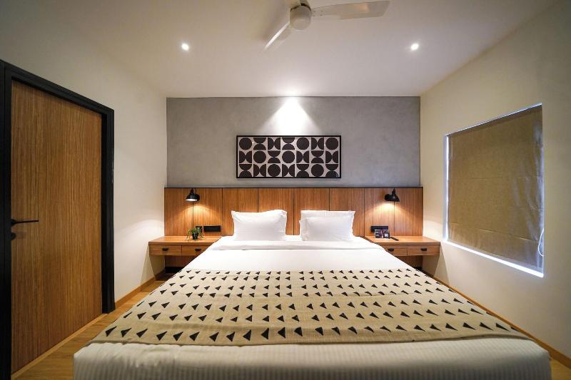 Olive Benz Circle By Embassy Group image