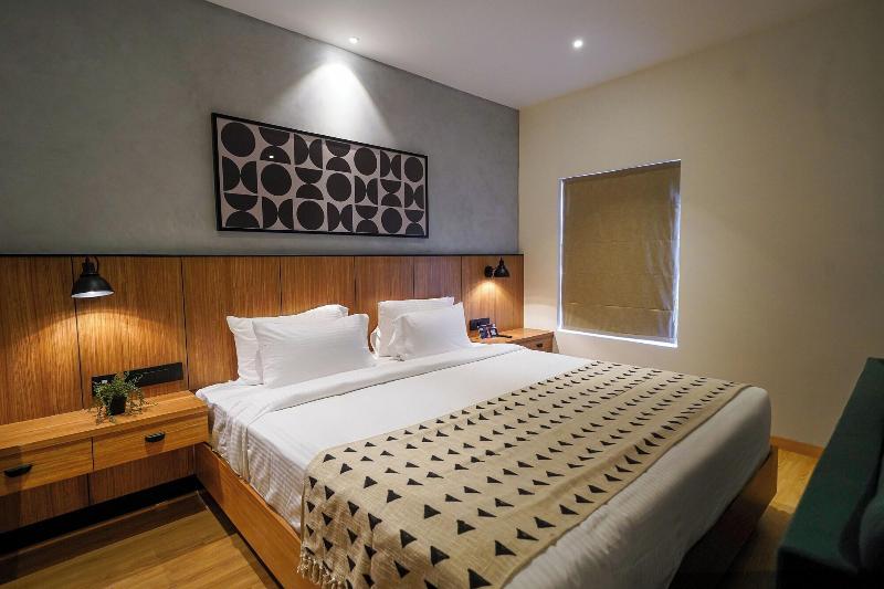 Olive Benz Circle By Embassy Group image