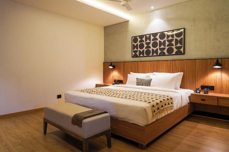 Olive Benz Circle By Embassy Group image